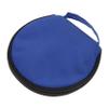 CONGARTENO Portable Cd Bag Storage Case Holder Capacity Discs Cd Case Large Capacity for Car view 1
