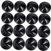 40Pcs PVC Suction Cups for Windshield Sunshade Hold view 1