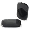 Motorcycle Antenna Hole Covers ABS Plastic Antenna Filler Plug 1 Pair Antenna Toppers for Harley Street Glide 2006-2023, Road Glide 2010-2023, for Road King Special 2017-2023 view 1