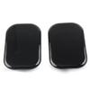Motorcycle Antenna Hole Covers ABS Plastic Antenna Filler Plug 1 Pair Antenna Toppers for Harley Street Glide 2006-2023, Road Glide 2010-2023, for Road King Special 2017-2023 view 4