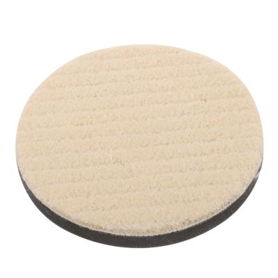 Mikinona Wool Polishing Wheel Car Polishing Pad Car Detailing Auto Buffing Pads Cleaning