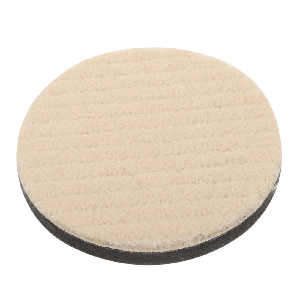 Mikinona Wool Polishing Wheel Car Polishing Pad Car Detailing Auto Buffing Pads Cleaning