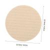 Mikinona Wool Polishing Wheel Car Polishing Pad Car Detailing Auto Buffing Pads Cleaning view 2