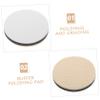Mikinona Wool Polishing Wheel Car Polishing Pad Car Detailing Auto Buffing Pads Cleaning view 4