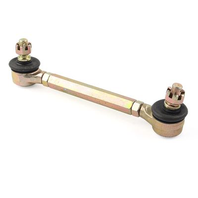 Rbanna1 M10 10cm Bolt Tie Rod Ball Joiner Steering Shaft Assembly Universal For 50cc 70cc 110cc Quad Dirt Bike ATV Go Kart Dune