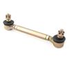Rbanna1 M10 10cm Bolt Tie Rod Ball Joiner Steering Shaft Assembly Universal For 50cc 70cc 110cc Quad Dirt Bike ATV Go Kart Dune view 1