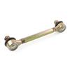 Rbanna1 M10 10cm Bolt Tie Rod Ball Joiner Steering Shaft Assembly Universal For 50cc 70cc 110cc Quad Dirt Bike ATV Go Kart Dune view 3