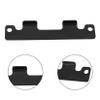 SEBLAFF 5ug-F4669-00-00 Tail Gate Tailgate Hinge Plates Replacement for 2004-2013 450 660 700 Yxr450 Yxr660 Yxr700 view 3
