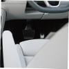 SOESFOUFU Brake Clutch Pedal Pad Replacement - Cover for Truck Clutch and Brake Pedals Easy to Install Mat for Enhanced Driving Safety and Comfort view 4
