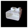 ROBAUN 1 Set 10 Pin 7183-0522 Car CD Wire Connector Automotive Wiring Terminal Socket for with Cables(Female 20cm Wires) view 4