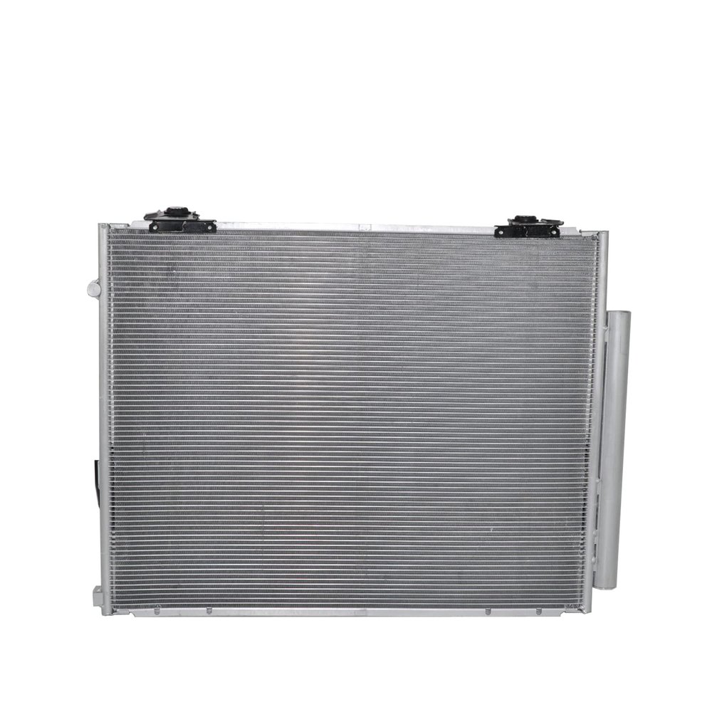 Compatible/Replacement A/c Condenser For TOYOTA TUNDRA_RWD 2020-2022 (CND30167)