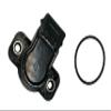Herko Throttle Position Sensor TPS6102 for CHRYSLER DODGE ATOS 01-04 view 1