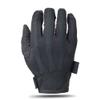 TACLAB Reaper Skeleton Gloves Touchscreen, Comfortable, Breathable (Wolf Gray, Small) view 1