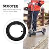 WHAMVOX Electric Scooter Tube Practical Interior Tire Shock-Absorption Easy to Use view 4