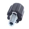 Hohopeti 4pcs Fine Adjustment Brake Screws Bikes Lightweight Easy Installation Tension for Optimal Performance view 1