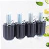 Hohopeti 4pcs Fine Adjustment Brake Screws Bikes Lightweight Easy Installation Tension for Optimal Performance view 2
