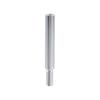 Modengzhe Shift Knob Extender,M12 X 1.25 Aluminum Alloy 3.5 inches Shift Knob Extender Manual Gear Shifter Lever Extension for Subaru Toyota Ford view 2