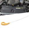 CNxinn10 Auto Oil Dipstick Replacement Oil Dipstick Lever Measure Tools for BMW for MINI COOPER 2002-2008, 11437510798 view 2