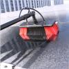 High-Strength Carbon Fiber Retractable High-Altitude Cleaning Window Cleaning Brush Solar Panel Cleaning Brush Window Cleaning Pole Water Fed Brush view 3