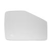 REPAIROCK 1 Pcs Mirror Glass Replacement for Ford Explorer 2006-2010 for Ford for Ranger 2006-2011 Left Side White view 1