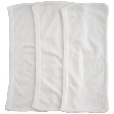 TUSK Air Filter Sock X-Large, 3-Pack for Honda CR500R 1986-2001