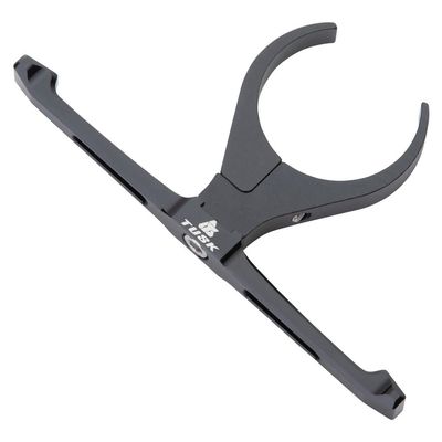 TUSK UTV Headset Hanger for Polaris RZR XP 4 1000 Ultimate 2023-2024