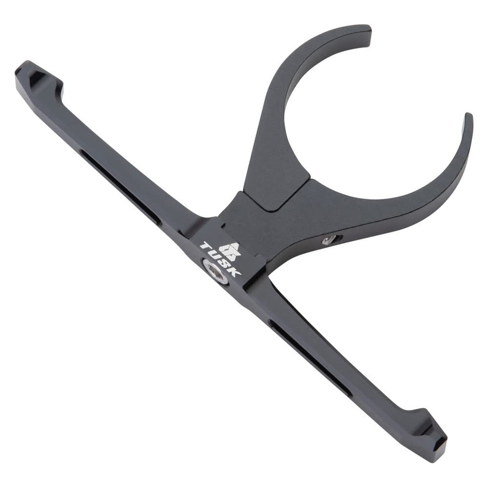 TUSK UTV Headset Hanger for Polaris RZR XP 4 1000 Ultimate 2023-2024