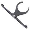 TUSK UTV Headset Hanger for Polaris RZR XP 4 1000 Ultimate 2023-2024 view 1