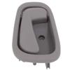 AINTIER Front Rear Driver Left Passenger Right Interior Door Handles Fit for 1998-2002 for Toyota for Corolla Gray 79500 80890 69206-02050-E0 6920602050E0 79501 80889 69205-02050-E0 6920502050E0 view 2