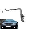 Cnthan7 4B0941192A Headlights Seal Strips Headlight Sealing Trim Right Rubber For Audi A6 C5 Facelift 02-2005 1Pc view 1