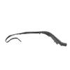 Cnthan7 4B0941192A Headlights Seal Strips Headlight Sealing Trim Right Rubber For Audi A6 C5 Facelift 02-2005 1Pc view 4