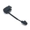 GLAoHZNJ Performance Ignition Module Coil Compatible with CAT Models 225HBV 235P 225L 225LD 225R 225RD 225RJ 225H60 225H75 225BV 232R 235R 240RBD 232L view 2