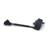 GLAoHZNJ Performance Ignition Module Coil Compatible with CAT Models 225HBV 235P 225L 225LD 225R 225RD 225RJ 225H60 225H75 225BV 232R 235R 240RBD 232L view 4