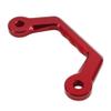 Cnthan7 CNC Motorcycle Rear Racing Tow Hook Subframe Tie Down Holder Red for HONDA CBR1000RR-R 2020 2021+ view 1