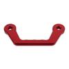 Cnthan7 CNC Motorcycle Rear Racing Tow Hook Subframe Tie Down Holder Red for HONDA CBR1000RR-R 2020 2021+ view 3
