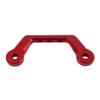 Cnthan7 CNC Motorcycle Rear Racing Tow Hook Subframe Tie Down Holder Red for HONDA CBR1000RR-R 2020 2021+ view 4