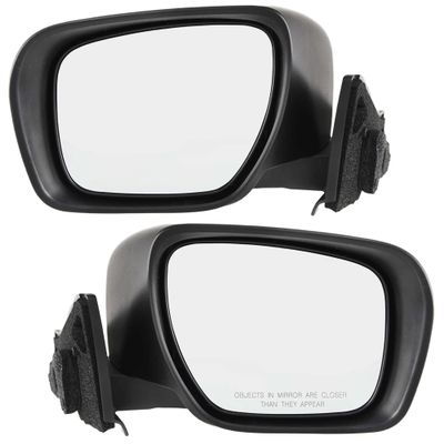 Garage-Pro Mirror SET Compatible with Mazda 5 2006-2010