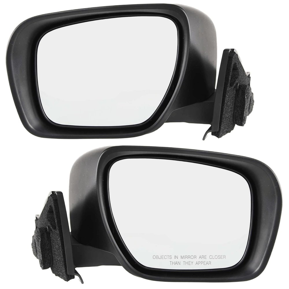 Garage-Pro Mirror SET Compatible with Mazda 5 2006-2010