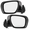 Garage-Pro Mirror SET Compatible with Mazda 5 2006-2010 view 1