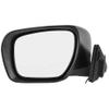 Garage-Pro Mirror SET Compatible with Mazda 5 2006-2010 view 2