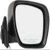 Garage-Pro Mirror SET Compatible with Mazda 5 2006-2010 view 3