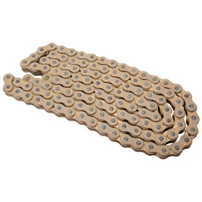 TUSK 520 Gold Plated Race Chain 520x112 for Hyosung GT250R 2005-2016