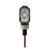 Turn Indicator Universal LED Motorbike Turn Signal Light Flowing Water Flasher Rear Stop Light Directional Lightings Indicator Blinkers view 2