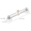 Mobestech Glass for Car Windshield Crack Repair Auto Glass Repair Kit Suction Cup view 2