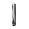 Haturmyko OD 1.25"(32mm) Straight Aluminum Tube Intercooler Pipe 6" Length(150mm) Universal Air Intake Adapter Piping Connector Polished view 1
