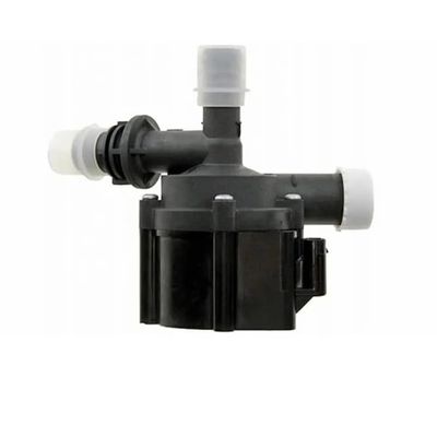 HWEIYBG 11517600969 11517629918 11518616992 Car Parking Auxiliary Heater Water Pump Compatible with BMW 13 Series F30 114i 116i 118i 120i 316i
