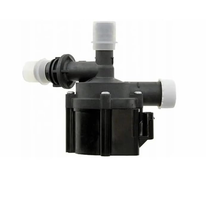 HWEIYBG 11517600969 11517629918 11518616992 Car Parking Auxiliary Heater Water Pump Compatible with BMW 13 Series F30 114i 116i 118i 120i 316i