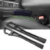 Car Seat Gap Filler Storage Bag for Volkswagen VW Atlas 2024 2025 Tiguan ID.4 Lavida Magotan 2016-2023 Sagitar Passat 2015-1219 Golf GTI Jetta POLO CC 2021 2022 2023 Truck Center Console Accessories view 1