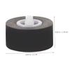 2pcs Plastic Pinch Roller with Axle Center for Tape Recorder view 4
