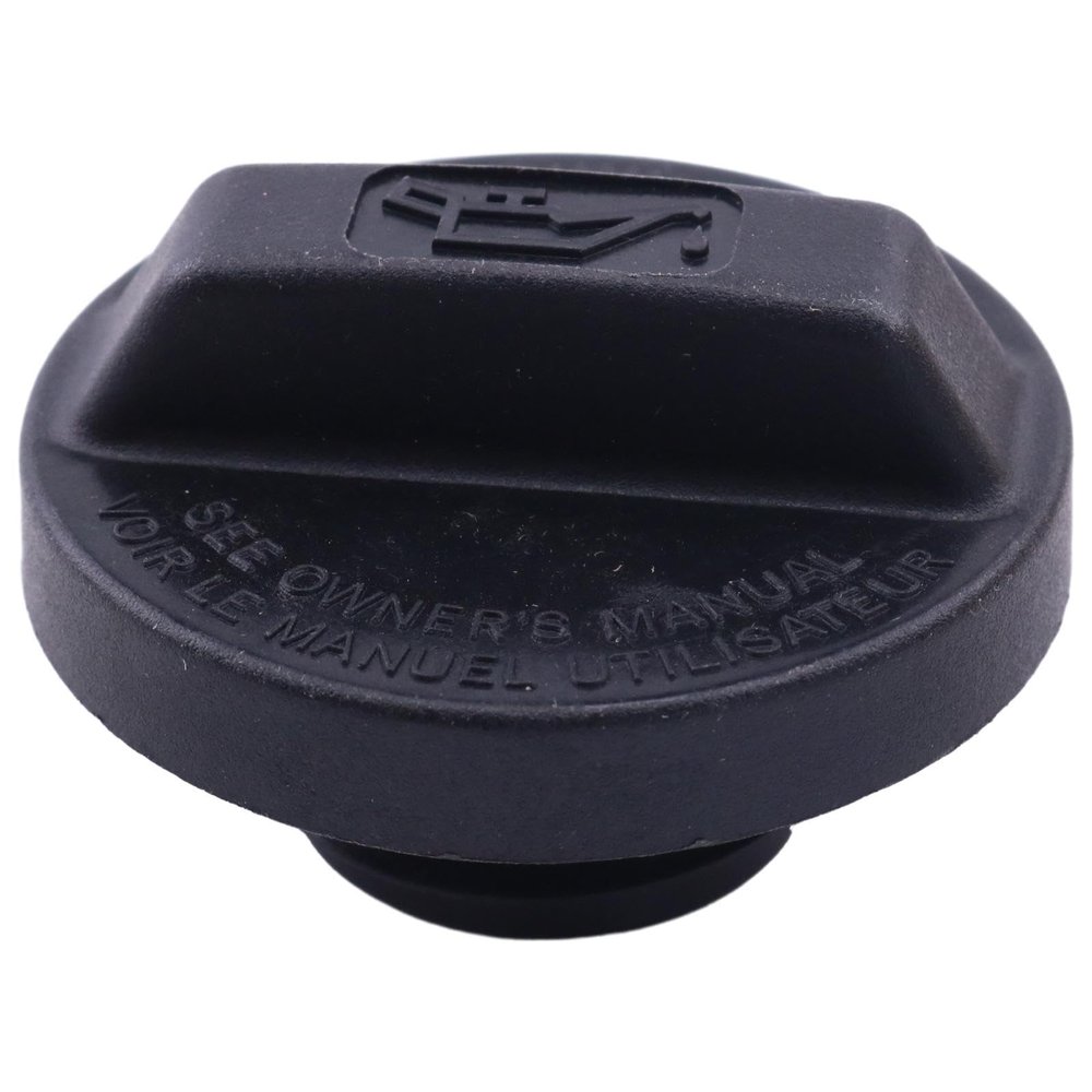 JZGRDN Oil Filler Cap 15610-RAA-A01 15610R70A00 15610REZA00 80985 10134 Compatible with Acura, Honda RSX, MDX, RLTL